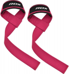 Randmepaelad RDX Single Strap Plus, Universaalne, roosa