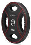 Ketasraskused Gymstick Pro PU 15 kg