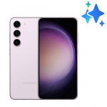 Mobiiltelefon Samsung Galaxy S23 Plus, 512 GB, lavender