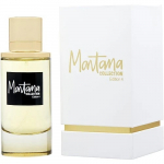 Parf&uuml;&uuml;mvesi Montana Collection Edition 4, 100 ml