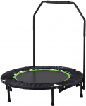 Sportlik batuut Tunturi Foldable Fitness, 60 cm