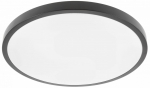 Valgusti plafoon GTV Atol LD-ATOL32W-NW-10, LED, 4000 &deg;K, 1 x 32 W