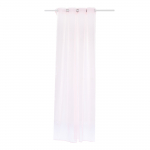 P&auml;evakardin Atmosphera 146280P, heleroosa, 135 cm x 240 cm