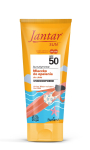 P&auml;ikesekaitsepiim Farmona Jantar Sun SPF50, 200 ml
