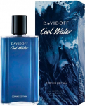 Tualettvesi Davidoff Cool Water Oceanic Edition, 125 ml