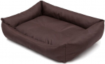 Loomavoodi Hobbydog Eco LECCBR7, tumepruun, L