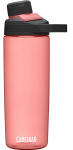 Veepudel Camelbak Chute Mag Rose, t&uuml;rkiissinine v., pol&uuml;prop&uuml;leen (pp)/tritaan, 0.6 l
