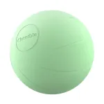 M&auml;nguasi koerale, pall Cheerble Wicked Ball PE C0722G, &Oslash; 7.8 cm, roheline v.