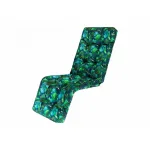 V&auml;litooli padi Hobbygarden Ilona Ekolen ILONLI13, sinine v./roheline v., 160 x 50 cm