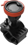 Jalgratta telefoni hoidja Extra Digital HB390311 Phone Holder for Bicycle, must