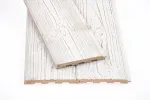 Sisevoodrilaud Brown White 201003, 2400 mm x 120 mm x 12 mm, AB klass, 8 tk