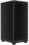 Arvuti korpus Corsair 2000D Airflow, must v.