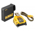 Laadija Dewalt DCB094K-QW, 18 V