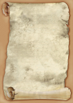 Dekoratiivpaber Galeria Papieru 11AR210517, A4, 170 g/m&sup2;, pruun, 29.7 cm x 21 cm