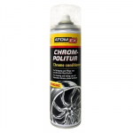 ATOMEX&reg; Chrome palsam (aerosoolballoon 500 ml)