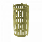 Aiapiire Bradas Garden Care TreeSave, 20 cm, plastik, roheline, 4 tk