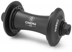 Kodar Cinema FX Front FqwUtMZftSEu, alumiinium, must