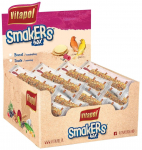 Pulgake Vitapol Smakers ZVP-3236, kanaarilindudele