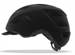 Jalgrattakiiver universaalne GIRO Cormick Mips, must v., XL