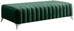 Tumba Laurence Nube 35, tumeroheline v., 64 cm x 132 cm x 36 cm