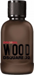 Parf&uuml;&uuml;mvesi Dsquared2 Original Wood, 30 ml