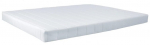 Madrats Simplo 90, 200 cm x 90 cm, keskmine
