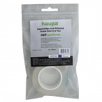 Kahepoolne kleeplint Haupa 170232, kahepoolne, 1.5 m x 19 mm