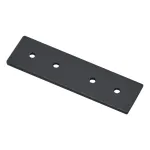 Raam siinide jaoks Modoled Magnetic MLP1059M, 1, must v. / must v.