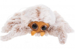 Pehme m&auml;nguasi &auml;mblik Fancy Spider PAUK2, beež v., 7 cm