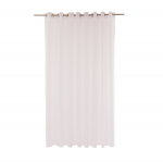 P&auml;evakardin Domoletti Voile W191-70000, valge, 280 cm x 260 cm