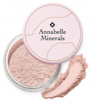 Tolmpuuder Annabelle Minerals Coverage Mineral, SPF 30, natural light, 4 g