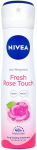 Deodorant naistele Nivea Fresh Rose Touch, 150 ml