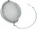 Tees&otilde;el Metaltex, 7.5 cm, h&otilde;be v.