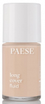 Vedel jumestuskreem Paese Long Cover, elevandiluu v., 0.5 ivory, 30 ml