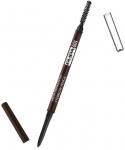 Kulmupliiats Pupa High Definition, 0.9 g, hele pruun v. 001 blonde