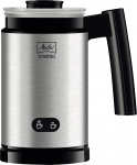 Piimavahustaja Melitta Cremio Stainless Steel