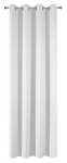 &Ouml;&ouml;kardin ZKBG-05, valge v., 135 cm x 250 cm
