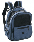 Loomade transpordikott Flamingo Wiro 520900, 40 cm x 25 cm x 41 cm