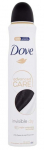 Deodorant naistele Dove Advanced Care Invisible Dry, 200 ml