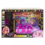 M&ouml;&ouml;bel Mattel Monster High Clawdeen Wolf's bedroom, mitmev&auml;rviline