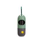 Alus koera v&auml;ljaheitekottide jaoks Okko HG8144