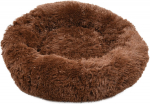Loomavoodi Flamingo Krems Round 520767, tumepruun, 50 x 25 cm