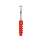 T&uuml;&uuml;bel Klimas SFXK, universaalsed, 10 mm x 50 mm, 4 tk