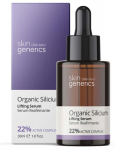 N&auml;o seerum Skin Generics Organic Silicium, 30 ml, 35+