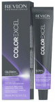 Juuksev&auml;rv Revlon Professional Color Excel, 04, 70 ml