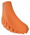 K&auml;imiskeppide otsad Gabel XXL Orange, 2 tk