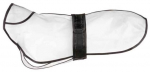 Vihmamantel koerale Trixie Tarbes TX-3007, l&auml;bipaistev v., L (60 cm)