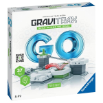 Konstruktor Ravensburger GraviTrax GO paindlik komplekt, 37 tk