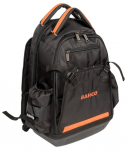 Seljakott Bahco, 33.5 cm x 56 cm x 19 cm