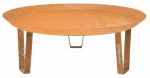 L&otilde;kkealus GrillSymbol Elegante, 72 cm x 72 cm x 35 cm